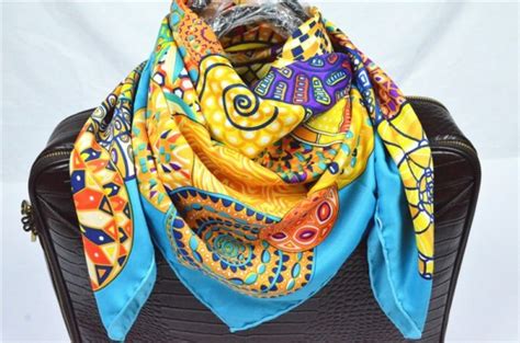 best fake hermes scarves|authentic hermes scarf label.